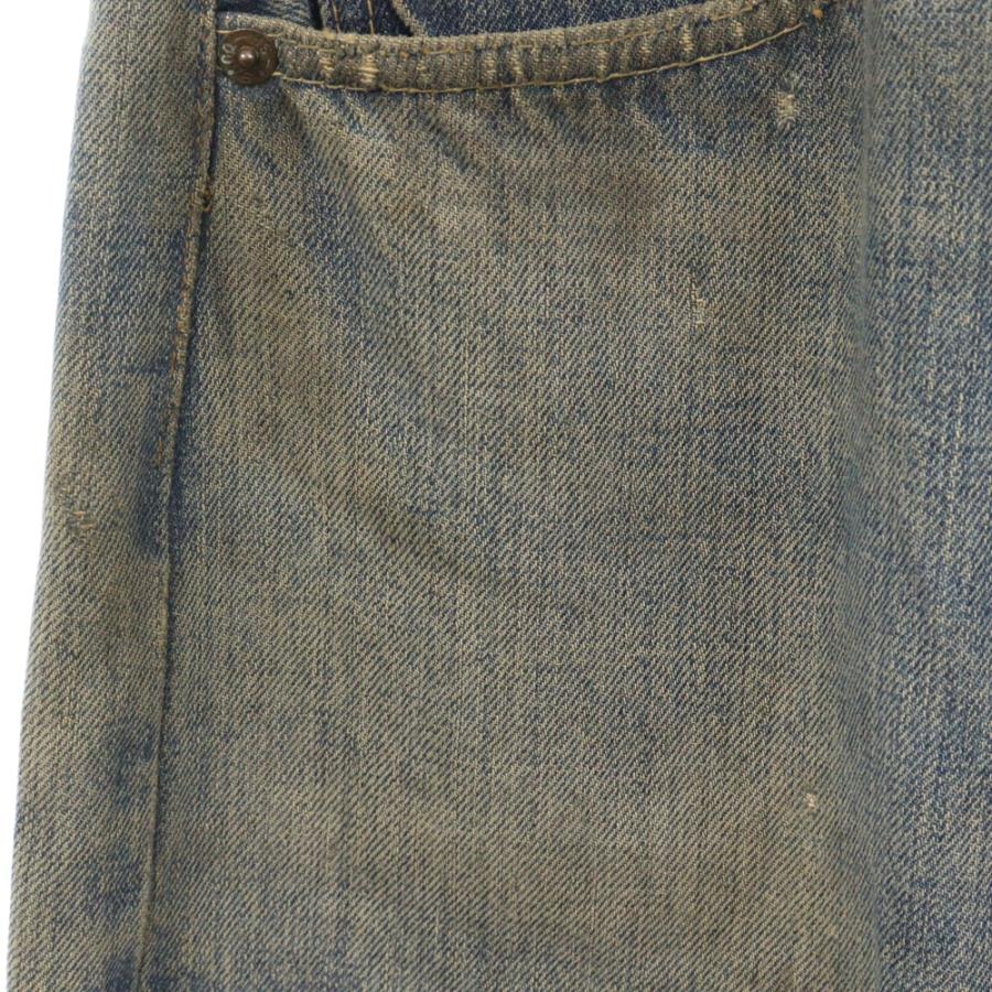 Levi's リーバイス 60s-70s VINTAGE 501 BIG E 後期 平行 Levi's リーバイス 60s-70s VINTAGE 501 BIG E 後期 平行