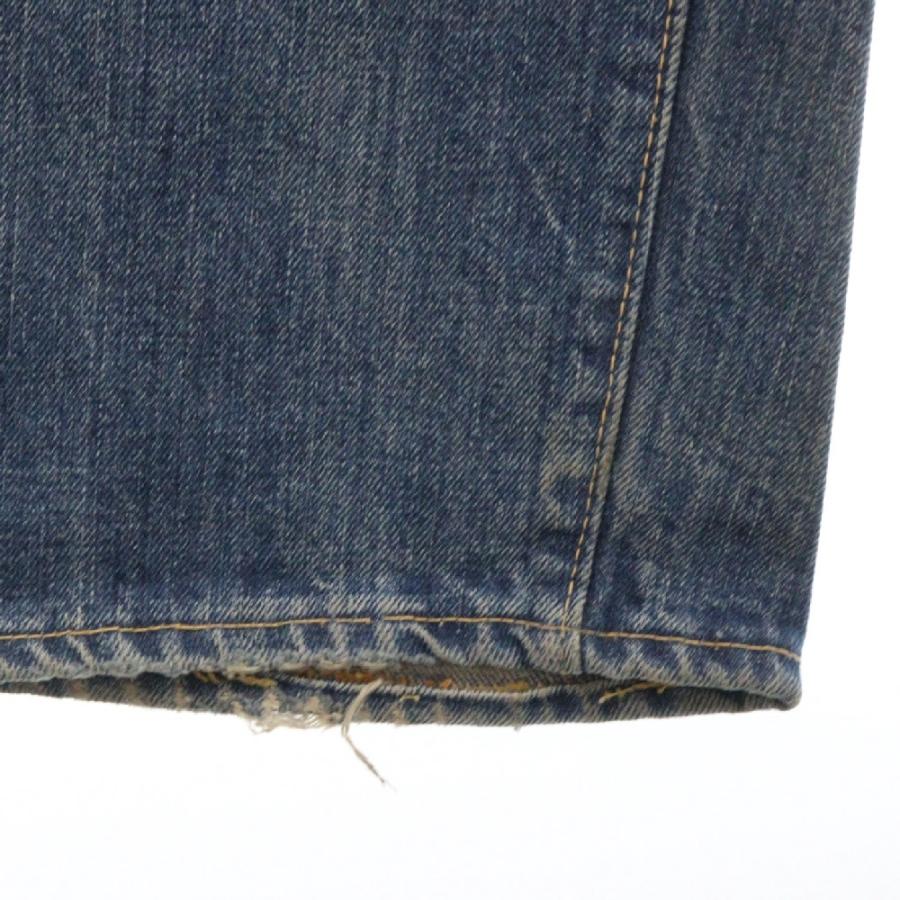 Levi's リーバイス 60s-70s VINTAGE 501 BIG E 後期 平行 Levi's リーバイス 60s-70s VINTAGE 501 BIG E 後期 平行
