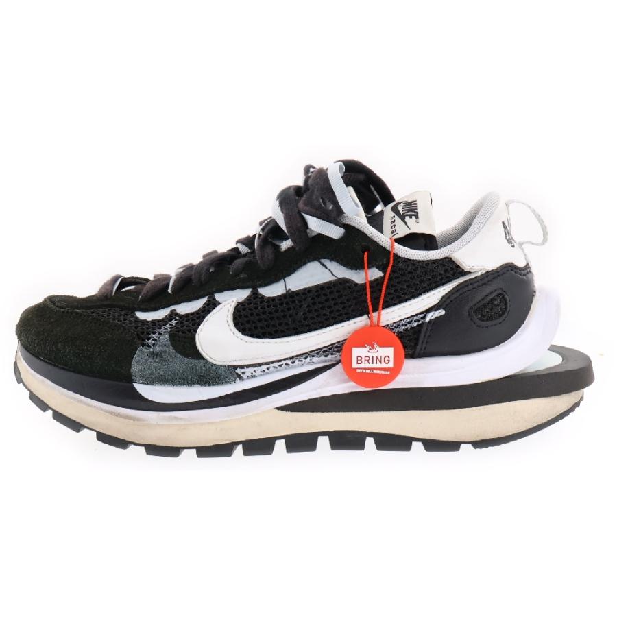 NIKE sacai ヴェイパーワッフルスニーカー25.5cm