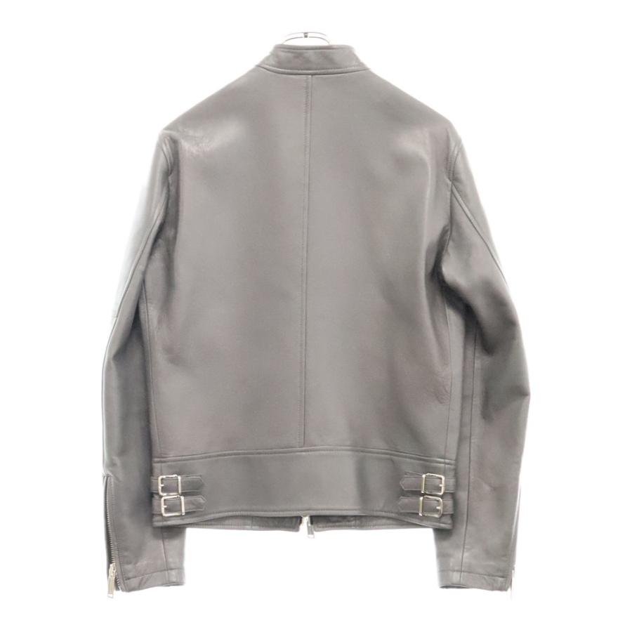 DSQUARED2 ディースクエアード 21AW CLASSIC BIKER JACKET DSQUARED2 ディースクエアード 21AW CLASSIC BIKER JACKET