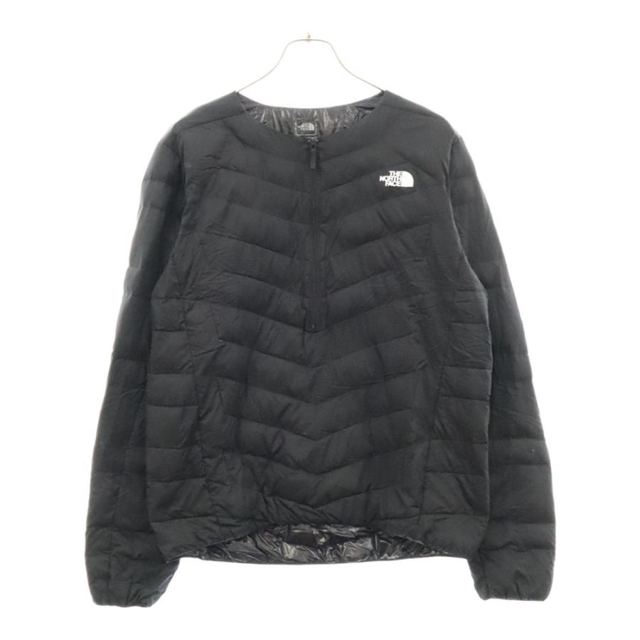 THE NORTH FACE ザノースフェイス Thunder Pull Down jacket サンダー  