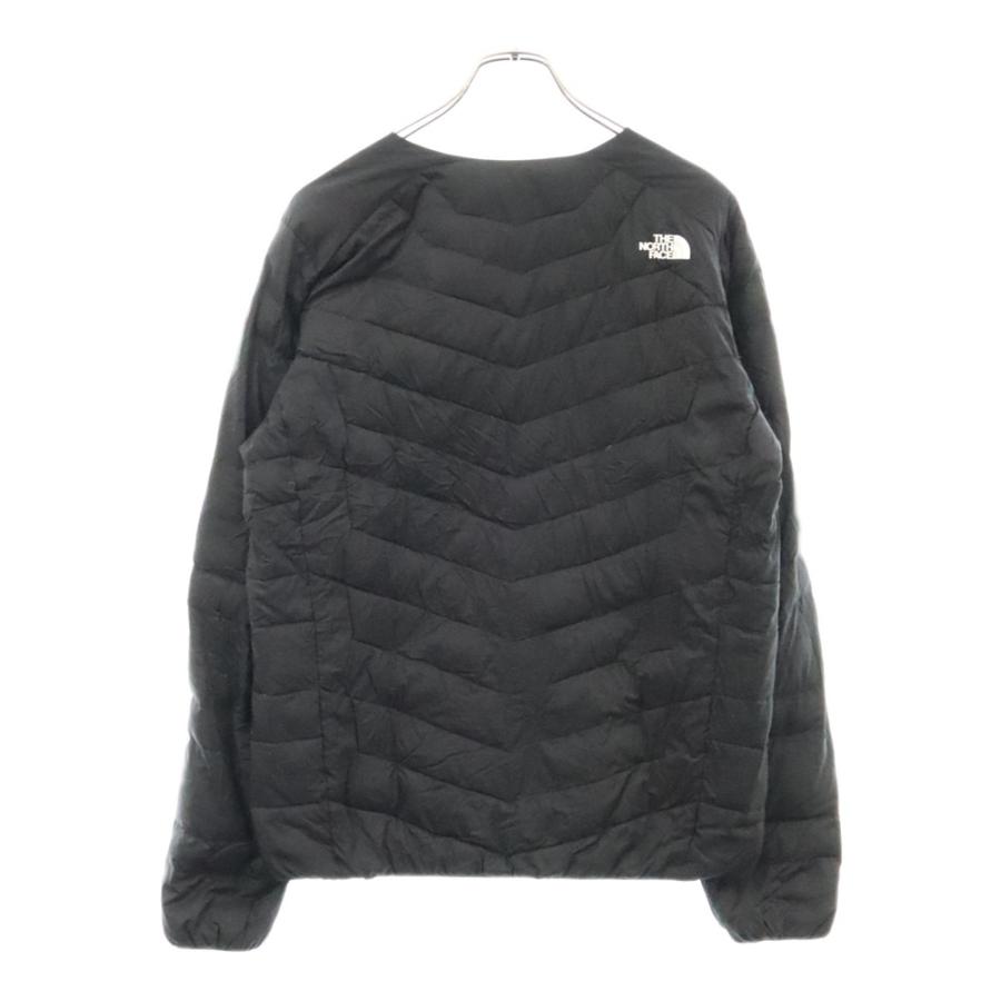 THE NORTH FACE ザノースフェイス Thunder Pull Down jacket サンダー 
