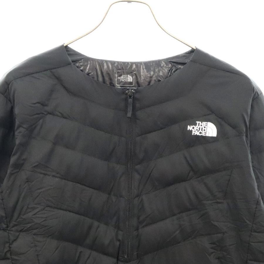 THE NORTH FACE ザノースフェイス Thunder Pull Down jacket サンダー  