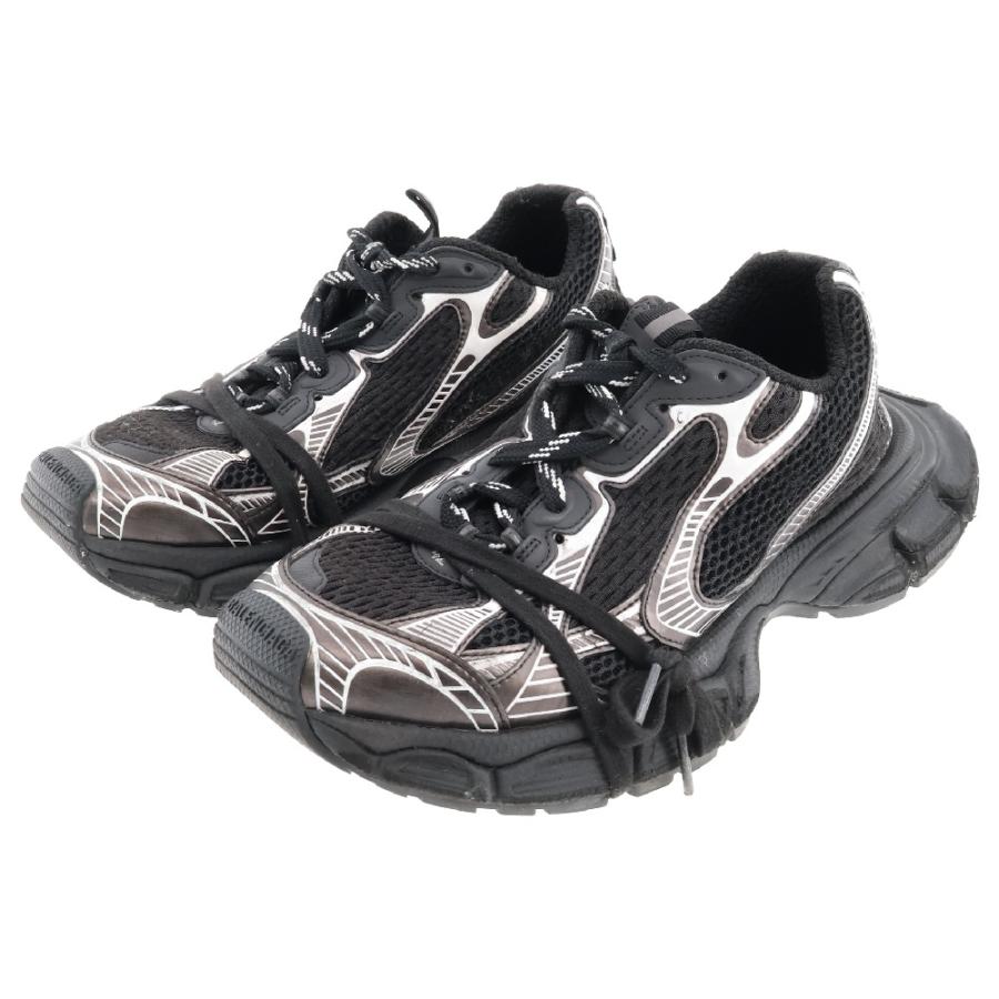 BALENCIAGA（バレンシアガ） 3XL Sneaker 734734 シューレース