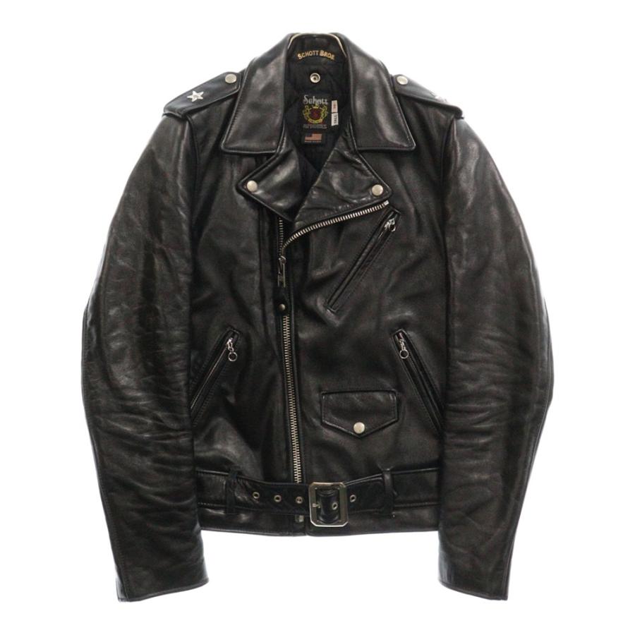 SCHOTT ショット ONE STAR TALL RIDERS ワンスタートール ホース SCHOTT ショット ONE STAR TALL RIDERS ワンスタートール ホース