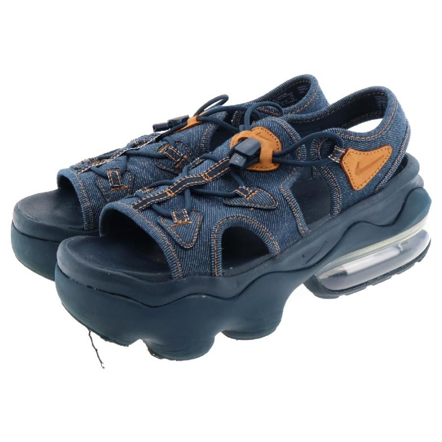 新品 NIKE ナイキ エア マックス ココ 24cm レディース サンダル