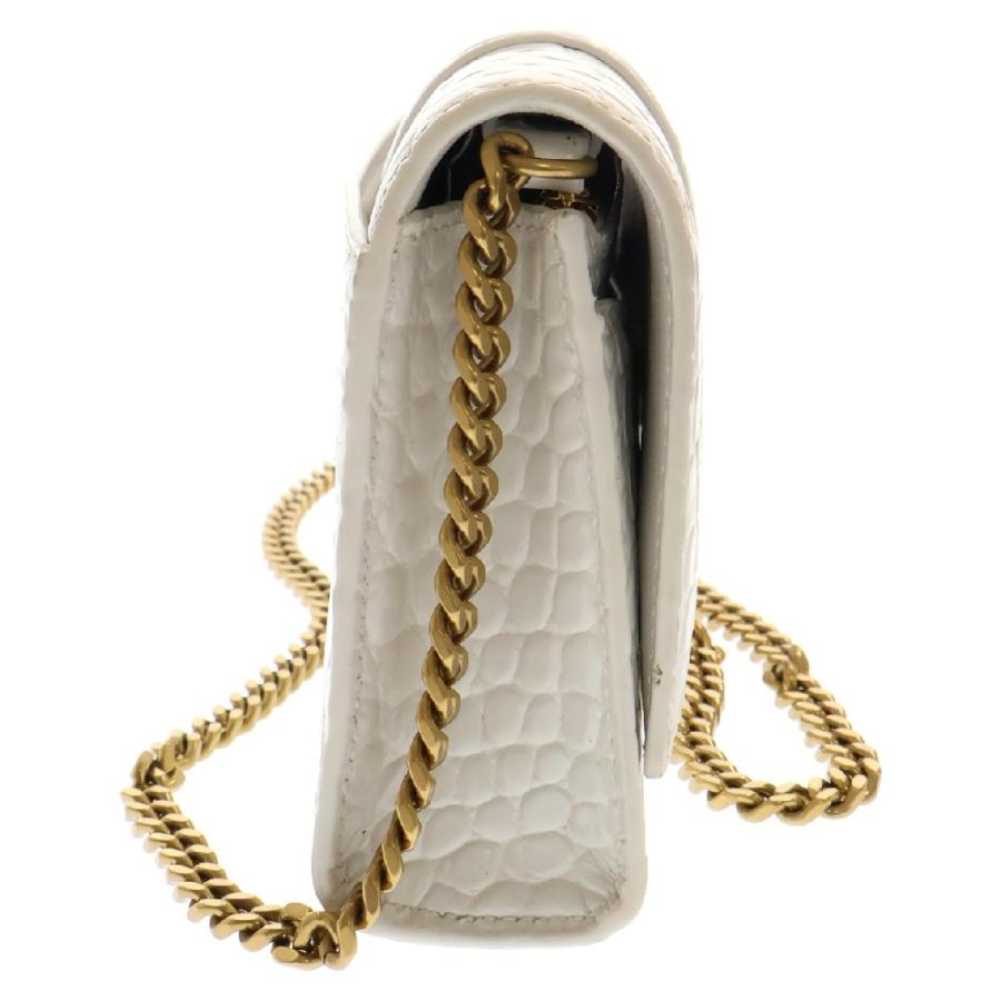 BALENCIAGA バレンシアガ アワーグラス チェーンウォレット BALENCIAGA バレンシアガ アワーグラス チェーンウォレット