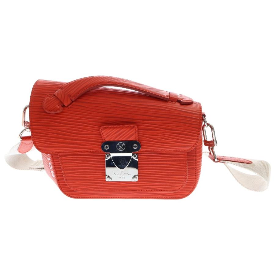 LOUIS VUITTON ルイヴィトン エピ XL モンソー ディストーテッド LOUIS VUITTON ルイヴィトン エピ XL モンソー ディストーテッド