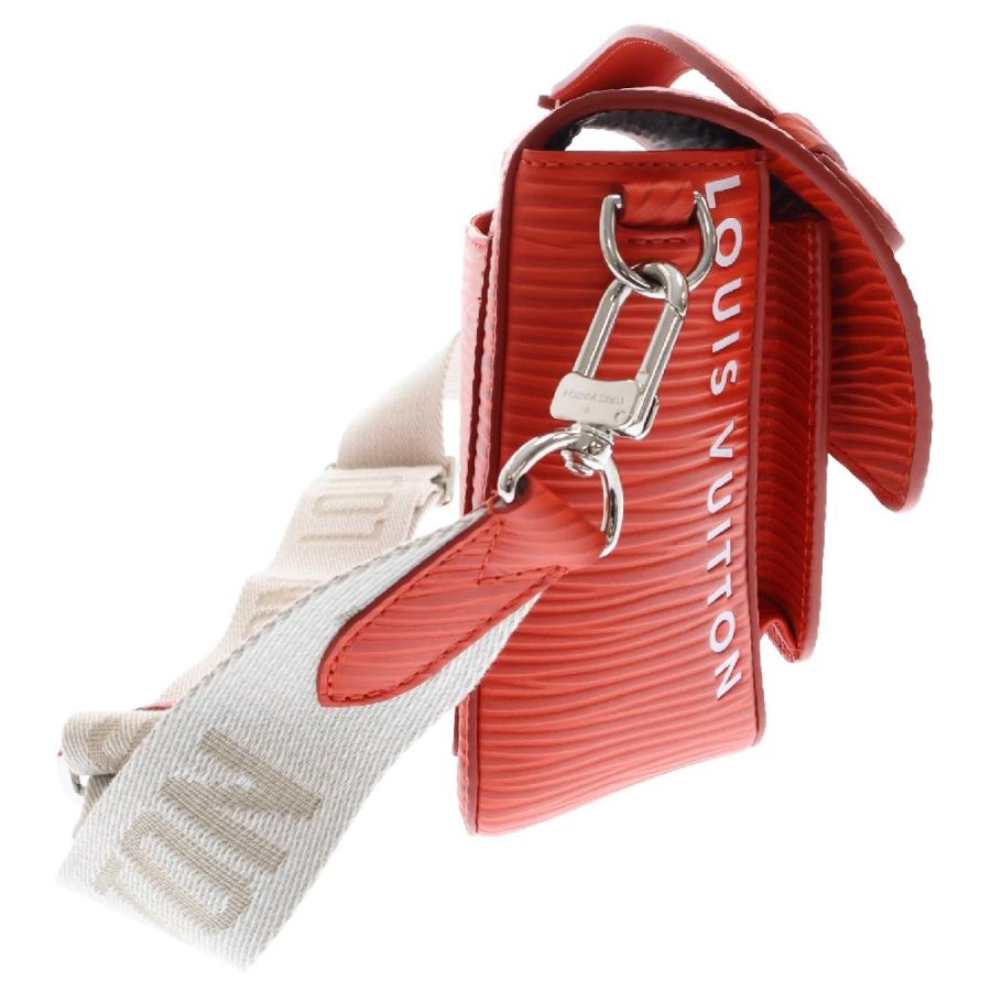 LOUIS VUITTON ルイヴィトン エピ XL モンソー ディストーテッド LOUIS VUITTON ルイヴィトン エピ XL モンソー ディストーテッド
