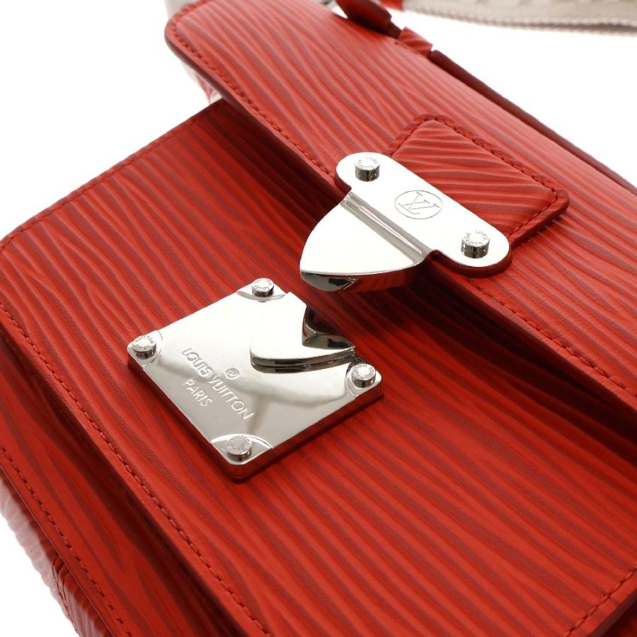 LOUIS VUITTON ルイヴィトン エピ XL モンソー ディストーテッド LOUIS VUITTON ルイヴィトン エピ XL モンソー ディストーテッド