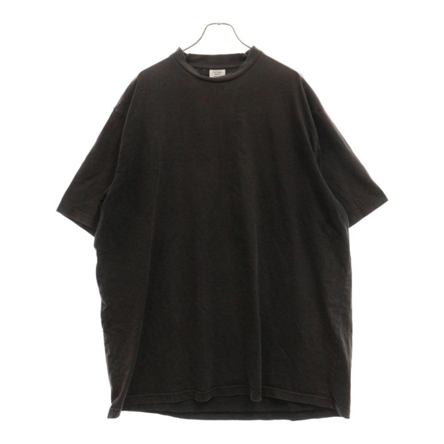 VETEMENTS ヴェトモン 16AW Snoop Dog Tee MH17TP15 スヌープ VETEMENTS ヴェトモン 16AW Snoop Dog Tee MH17TP15 スヌープ