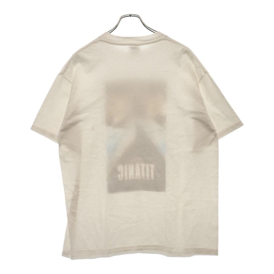 VINTAGE ヴィンテージ 90S TITANIC タイタニック 半袖Tシャツ
