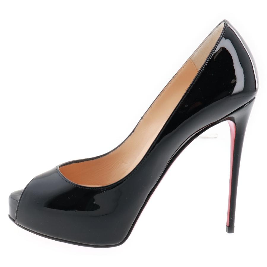 Christian Louboutin クリスチャンルブタン NEW VERY PRIVE 120 ニュー  