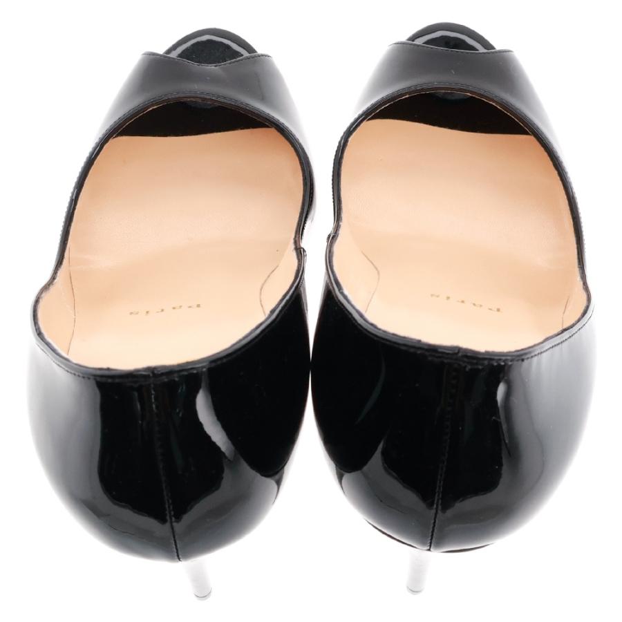 Christian Louboutin クリスチャンルブタン NEW VERY PRIVE 120 ニュー  