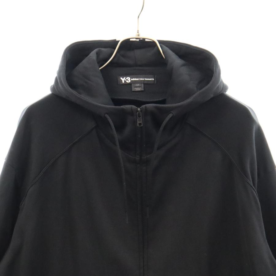 Y-3 ワイスリー Signature Graphic Hoodie シグネチャー グラフィック 