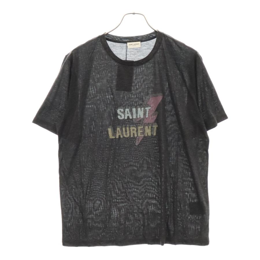 SAINT LAURENT PARIS サンローランパリ 18SS サンダーボルト SAINT LAURENT PARIS サンローランパリ 18SS サンダーボルト