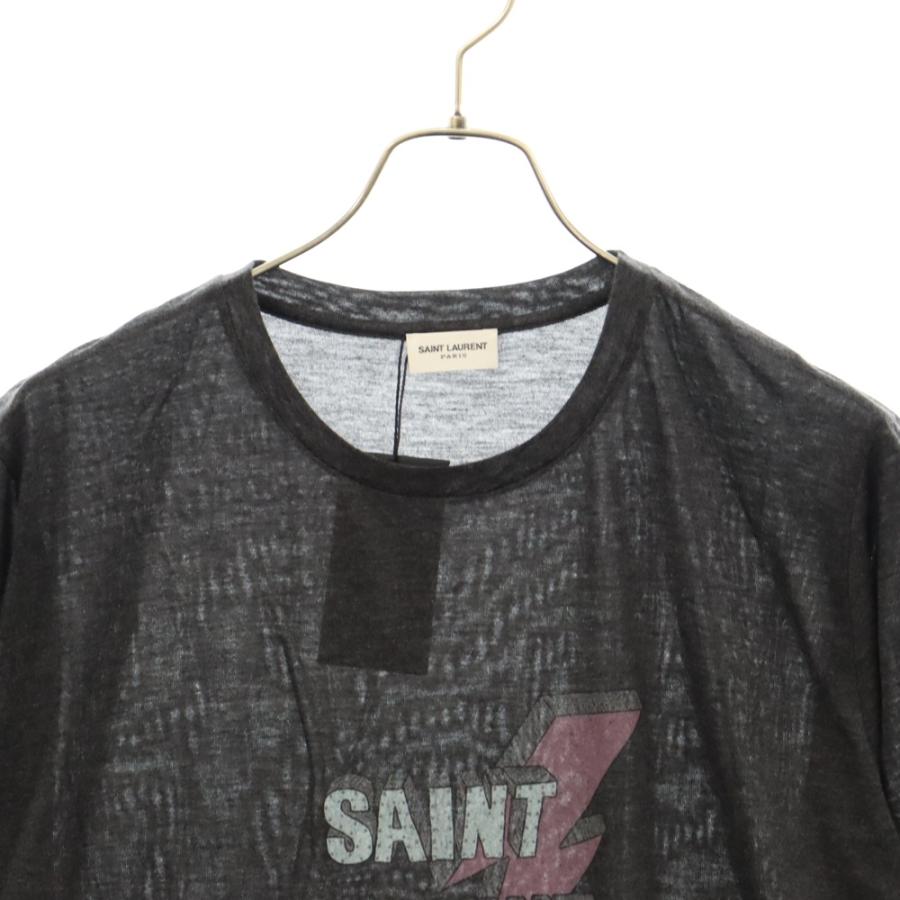 SAINT LAURENT PARIS サンローランパリ 18SS サンダーボルト SAINT LAURENT PARIS サンローランパリ 18SS サンダーボルト