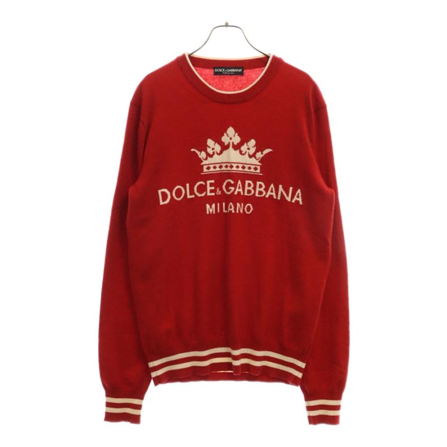 DOLCE & GABBANA ドルチェアンドガッバーナ DGMILLENNIALS クラウン 