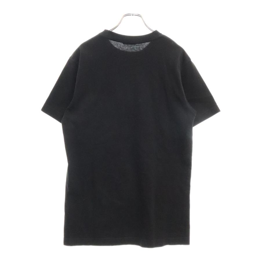 DIOR ディオール 20AW AND JUDY BLAME ロゴ刺繍Tシャツ DIOR ディオール 20AW AND JUDY BLAME ロゴ刺繍Tシャツ