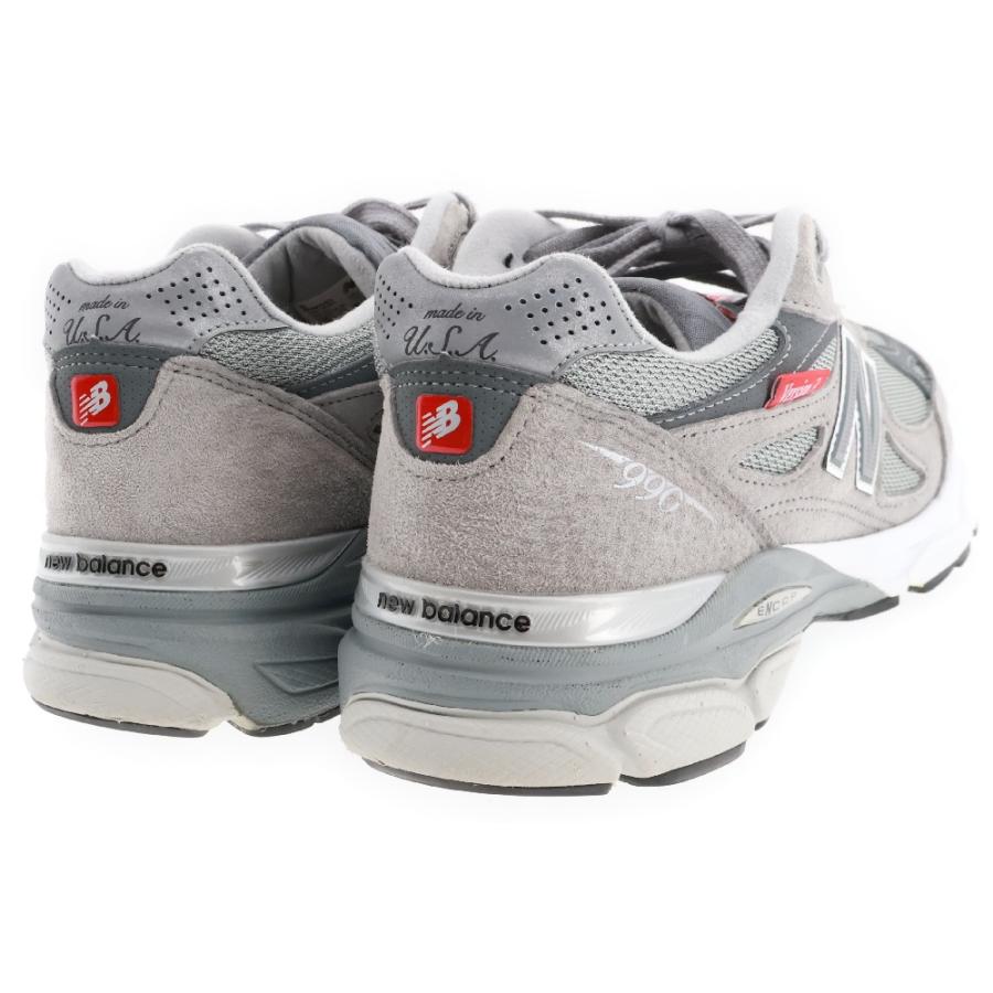 New Balance ニューバランス M990VS3 ローカットスニーカー シューズ 