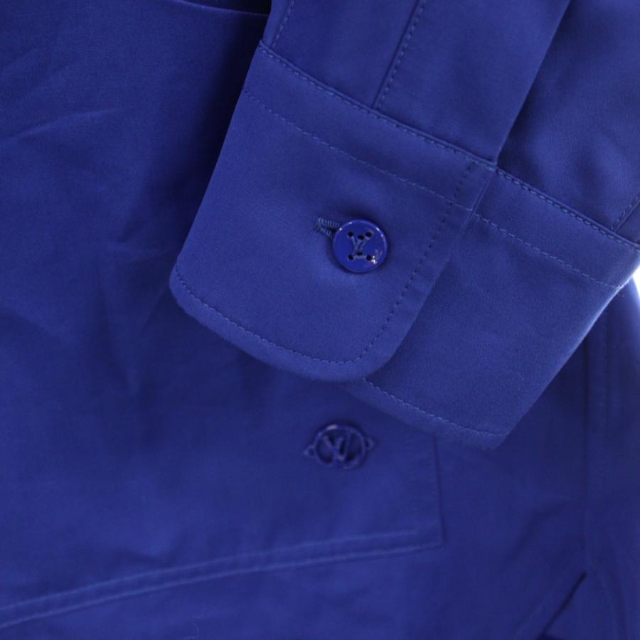 LOUIS VUITTON（ルイ・ヴィトン） ドラゴンマスコット コットン 長袖