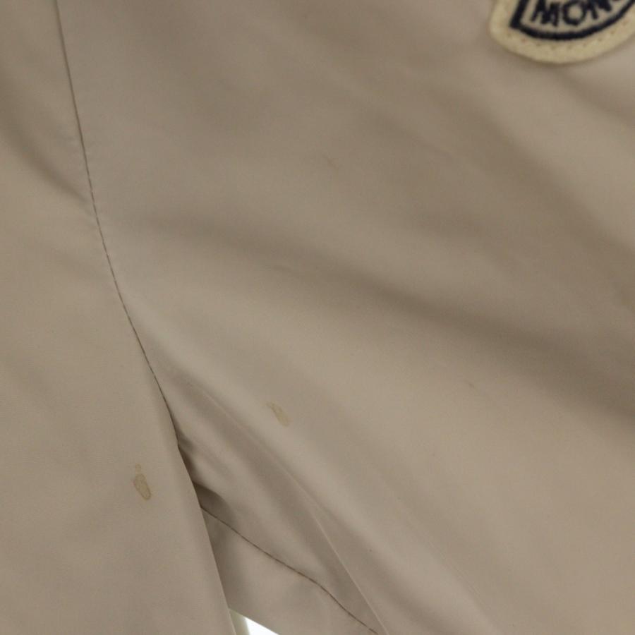 MONCLER モンクレール TOPAZ GIUBBOTTO トパーズ ロング MONCLER モンクレール TOPAZ GIUBBOTTO トパーズ ロング
