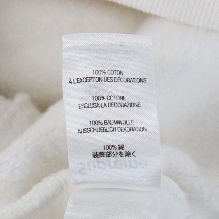 Supreme シュプリーム 21AW ×MISSONI Hooded Sweatshirt ミッソーニ  