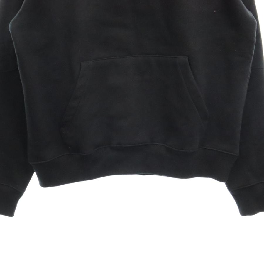 NIKE ナイキ x NOCTA NRG FLeece HOODIE ノクタ ロゴプリントナイロン 