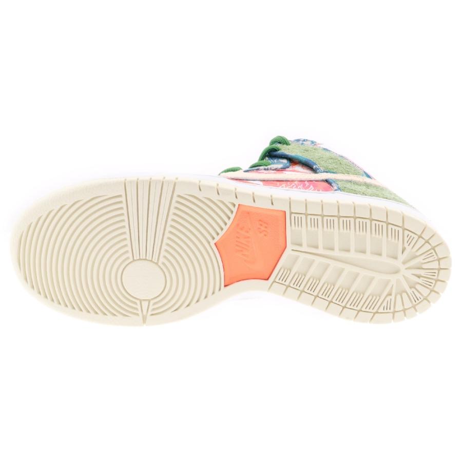 Nike SB NIKE ナイキ Dunk High Hawaii CZ2232-300 ダンク ハイ ハワイ