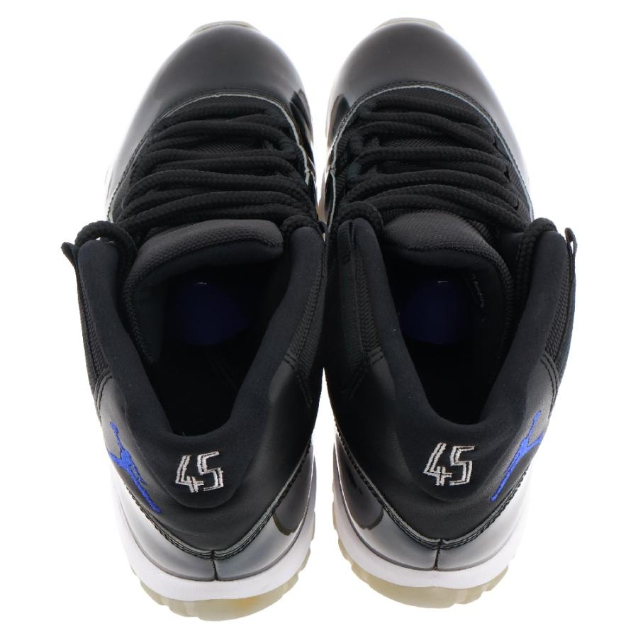 NIKE（ナイキ） AIR JORDAN 11 RETRO SPACE JAM 2016 378037-003