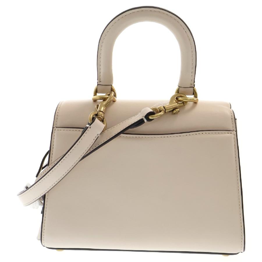 COACH（コーチ） 2WAYバッグ サミートップハンドル Cロゴショルダー