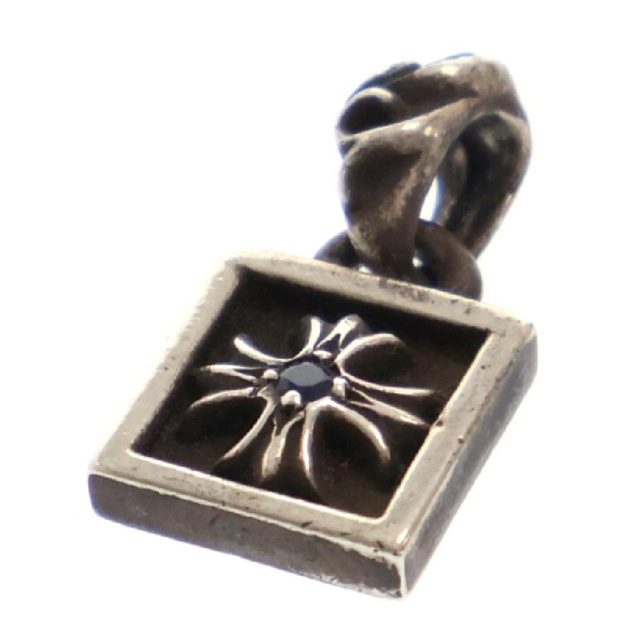 CHROME HEARTS（クロムハーツ） FRAMED CH PLUS 1SAP フレームドCH