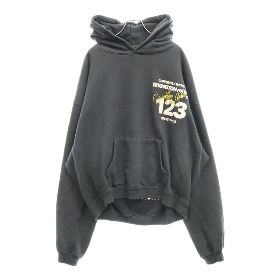 RRR123 RIVINGTON roi Rebis リヴィントンロイレビス 23AW CVA RRR123 RIVINGTON roi Rebis リヴィントンロイレビス 23AW CVA