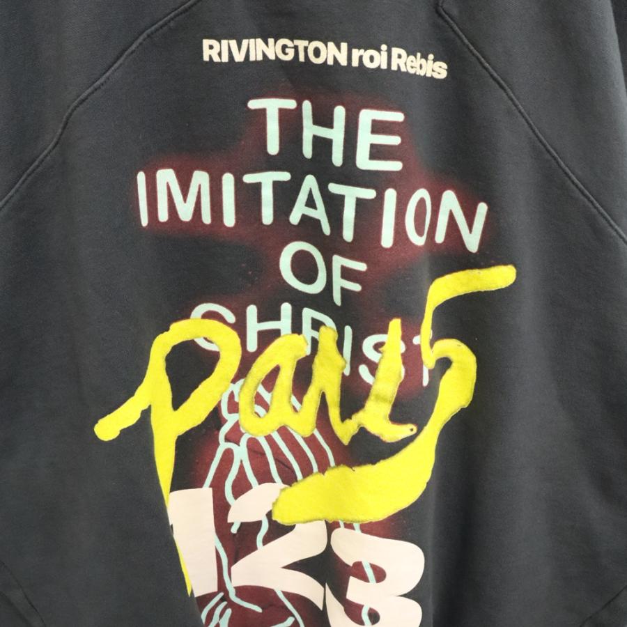 RRR123 RIVINGTON roi Rebis リヴィントンロイレビス 23AW CVA RRR123 RIVINGTON roi Rebis リヴィントンロイレビス 23AW CVA