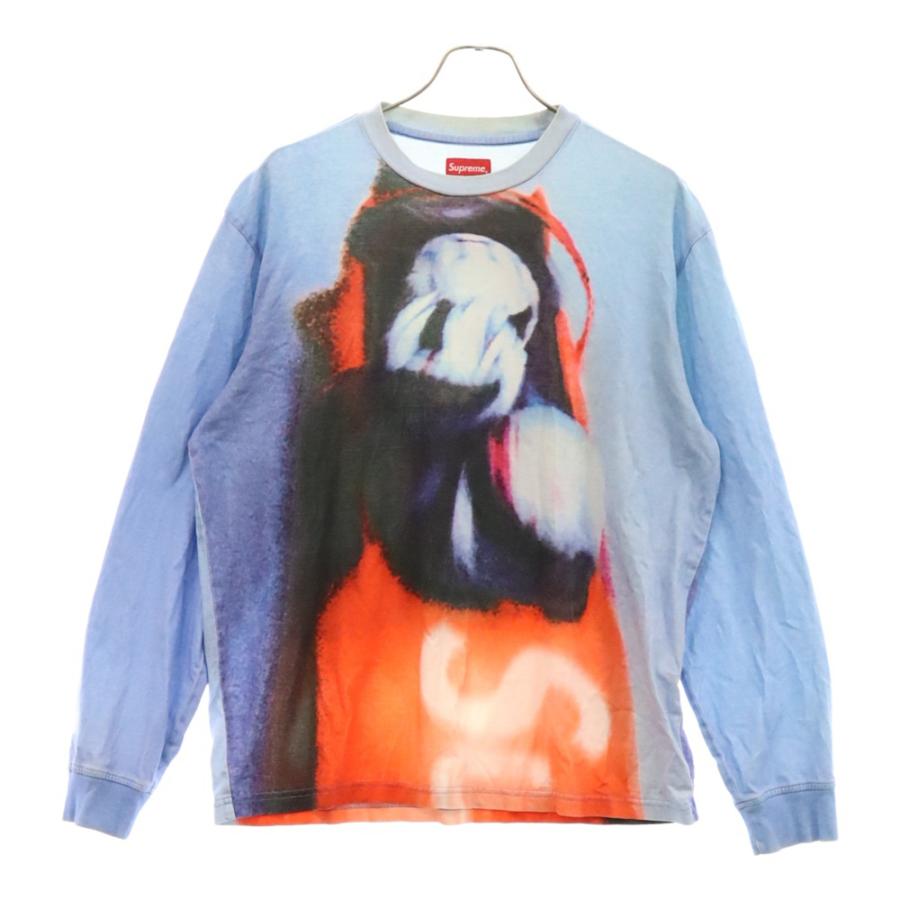 SUPREME シュプリーム 20AW Bobsled L/S Top Tee ボブスレー 