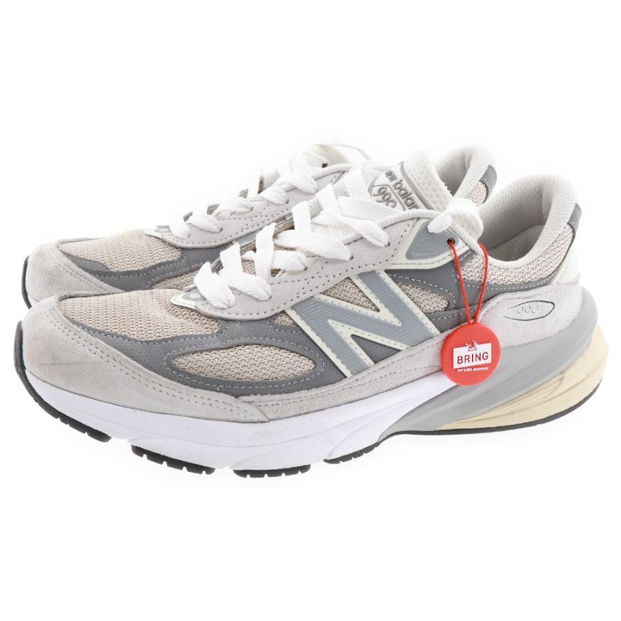 New Balance（ニューバランス） 990V6 Reflection リフレクション
