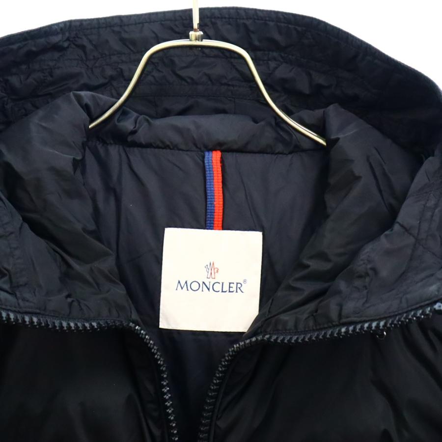 MONCLER モンクレール NESEA GIUBBOTTO B20934588085 フード付き MONCLER モンクレール NESEA GIUBBOTTO B20934588085 フード付き