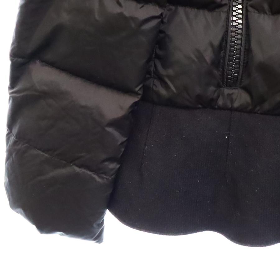 MONCLER モンクレール NESEA GIUBBOTTO B20934588085 フード付き MONCLER モンクレール NESEA GIUBBOTTO B20934588085 フード付き