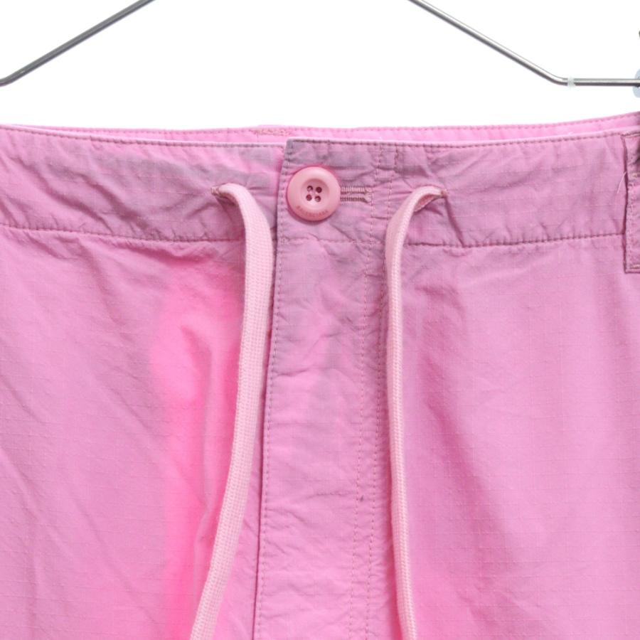 BALENCIAGA バレンシアガ LARGE CARGO PANTS ラージカーゴパンツ BALENCIAGA バレンシアガ LARGE CARGO PANTS ラージカーゴパンツ