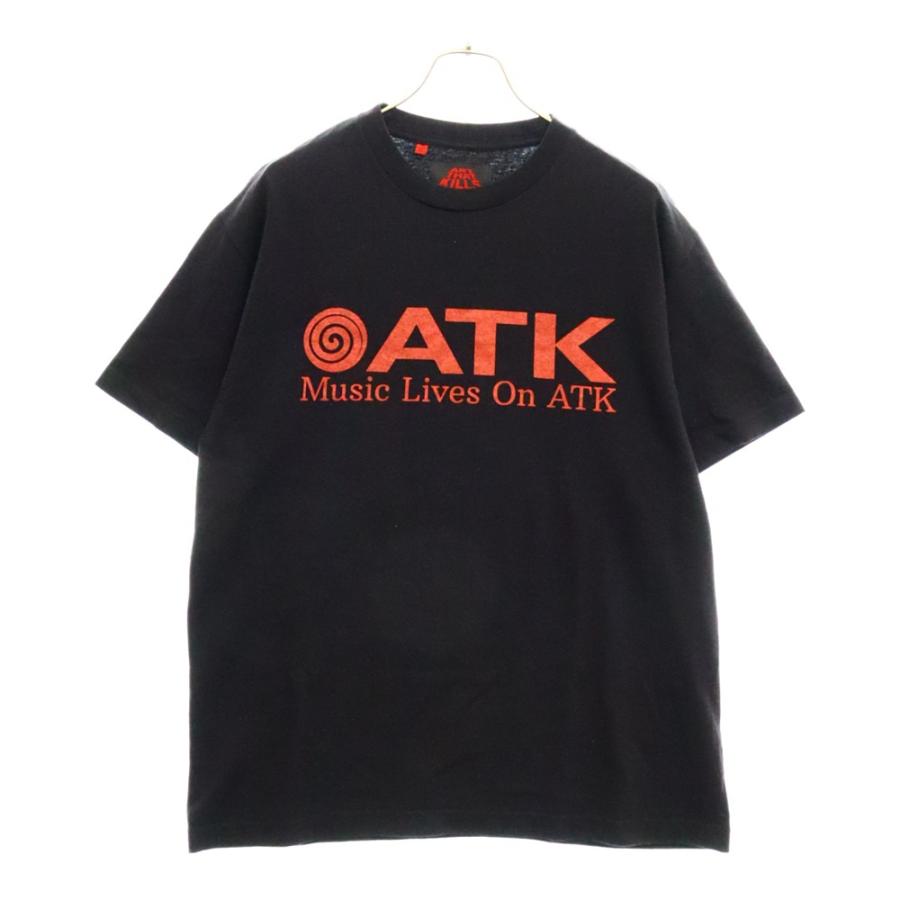 GALLERY DEPT. ギャラリーデプト Art That Kills ATK Logo Tee 半袖T  