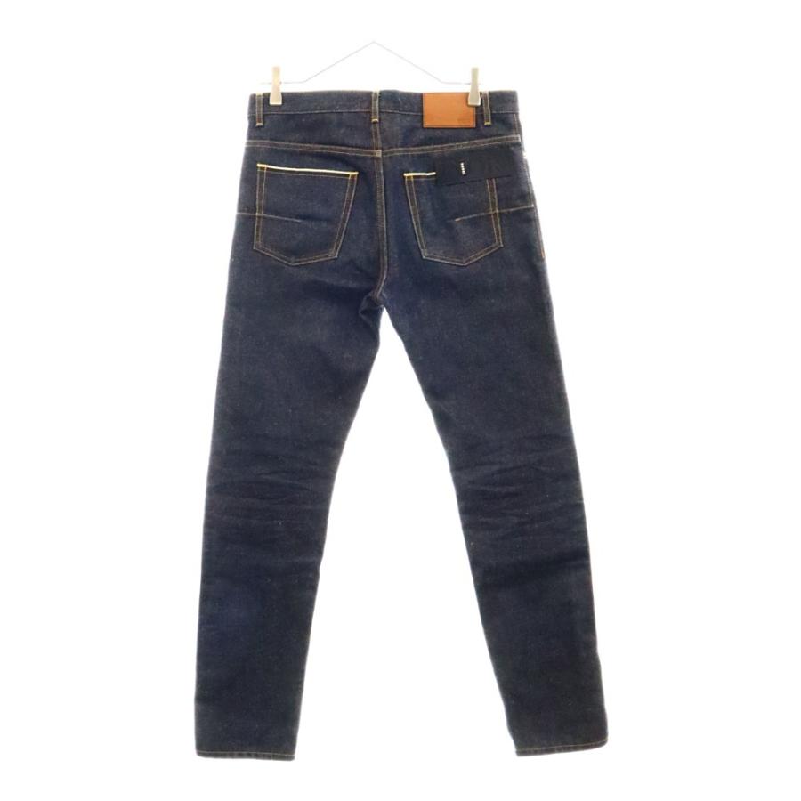 ディオール 21AW×サカイ スリムフィット ジーンズ ローコットン ディオール 21AW×サカイ スリムフィット ジーンズ ローコットン