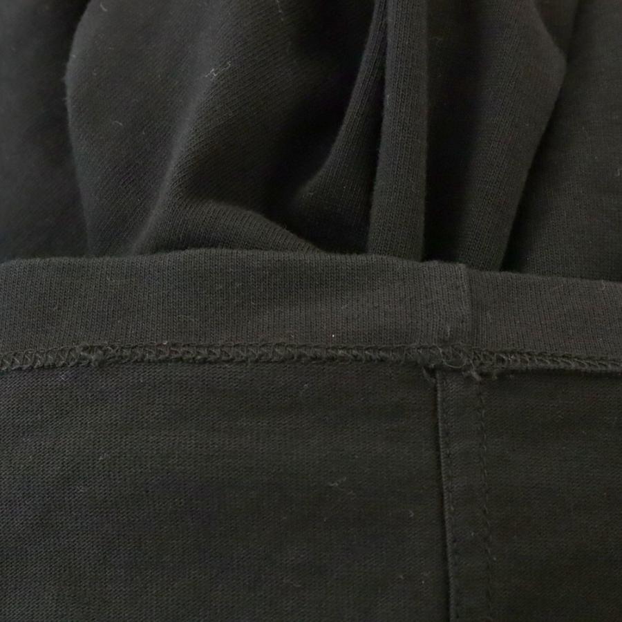 Rick Owens リックオウエンス 20AW Surf Turtleneck RU20F3286-BA 