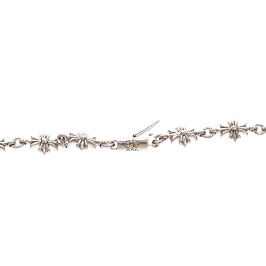 CHROME HEARTS クロムハーツ TINY E 18 CRS F P/DIA ファット CHROME HEARTS クロムハーツ TINY E 18 CRS F P/DIA ファット