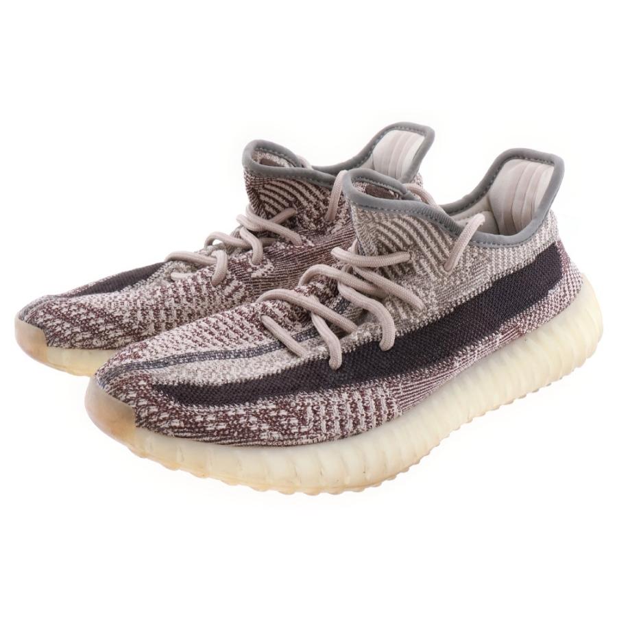 adidas アディダス YEEZY BOOST 350 V2 ZYON イージーブースト 