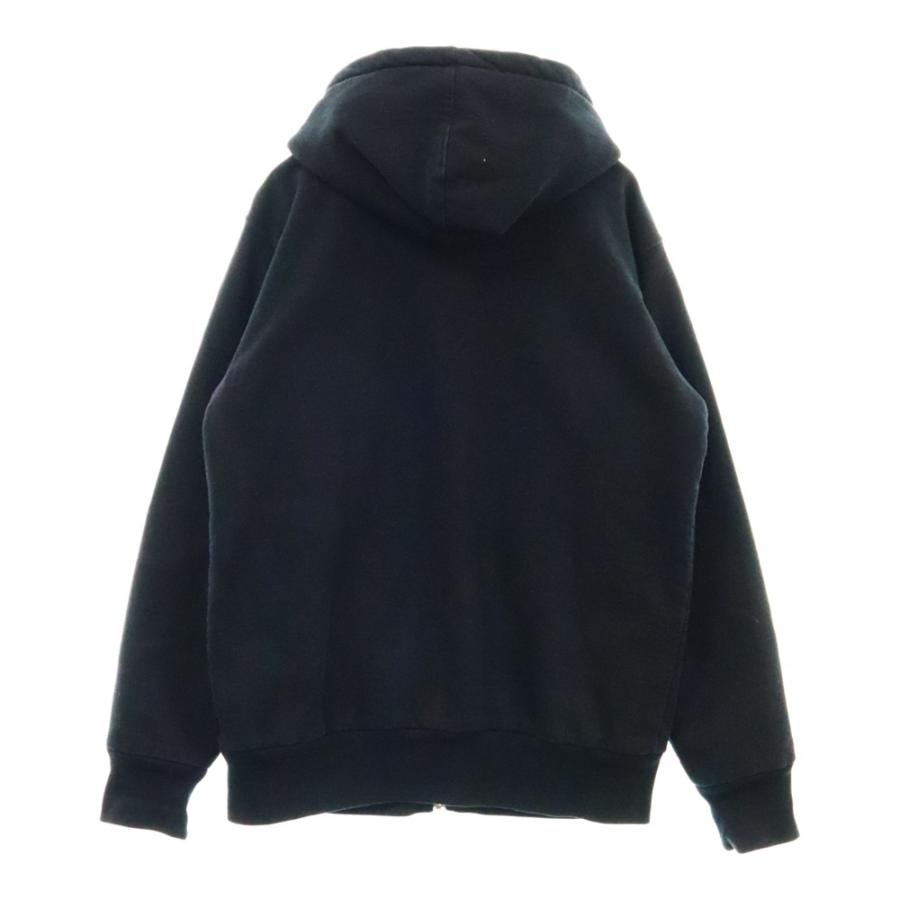 Supreme SUPREME シュプリーム 08AW Arc Logo Thermal Zip Up Supreme SUPREME シュプリーム 08AW Arc Logo Thermal Zip Up