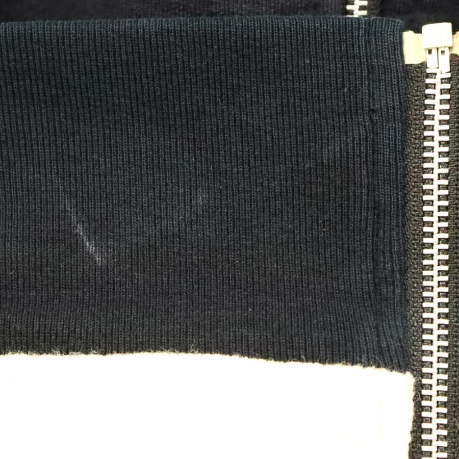 Supreme SUPREME シュプリーム 08AW Arc Logo Thermal Zip Up Supreme SUPREME シュプリーム 08AW Arc Logo Thermal Zip Up
