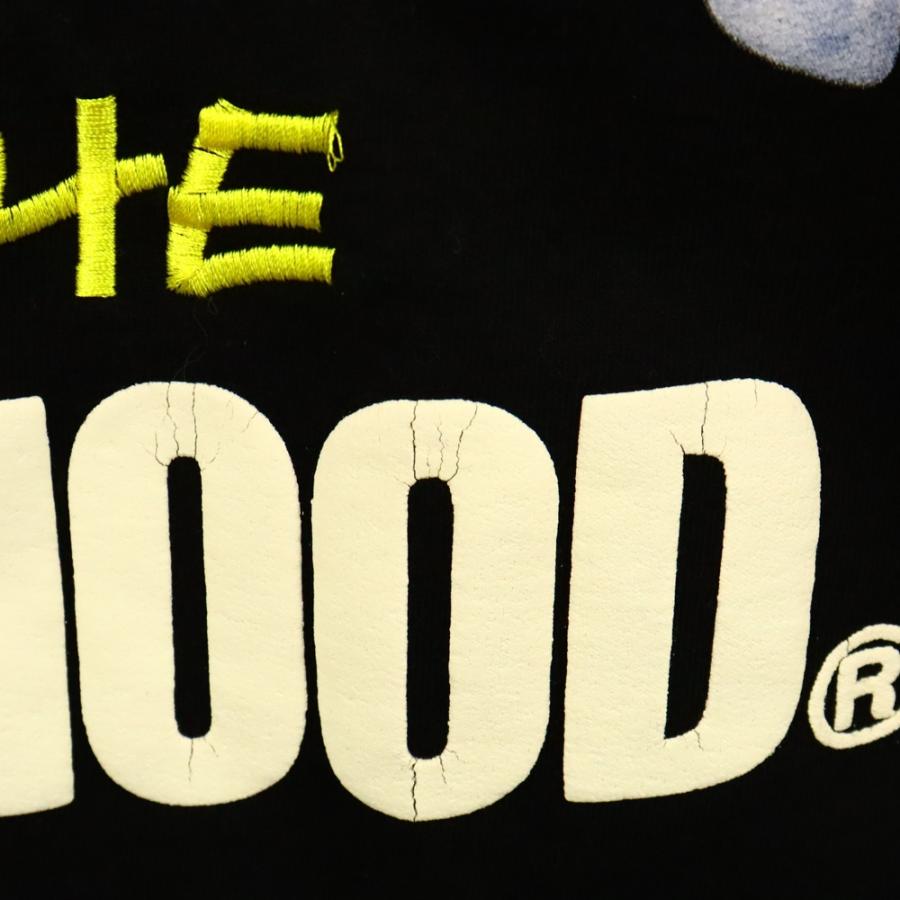 NEIGHBORHOOD ネイバーフッド 21SS ×CACTUS JACK CAROUSEL HOODIE  