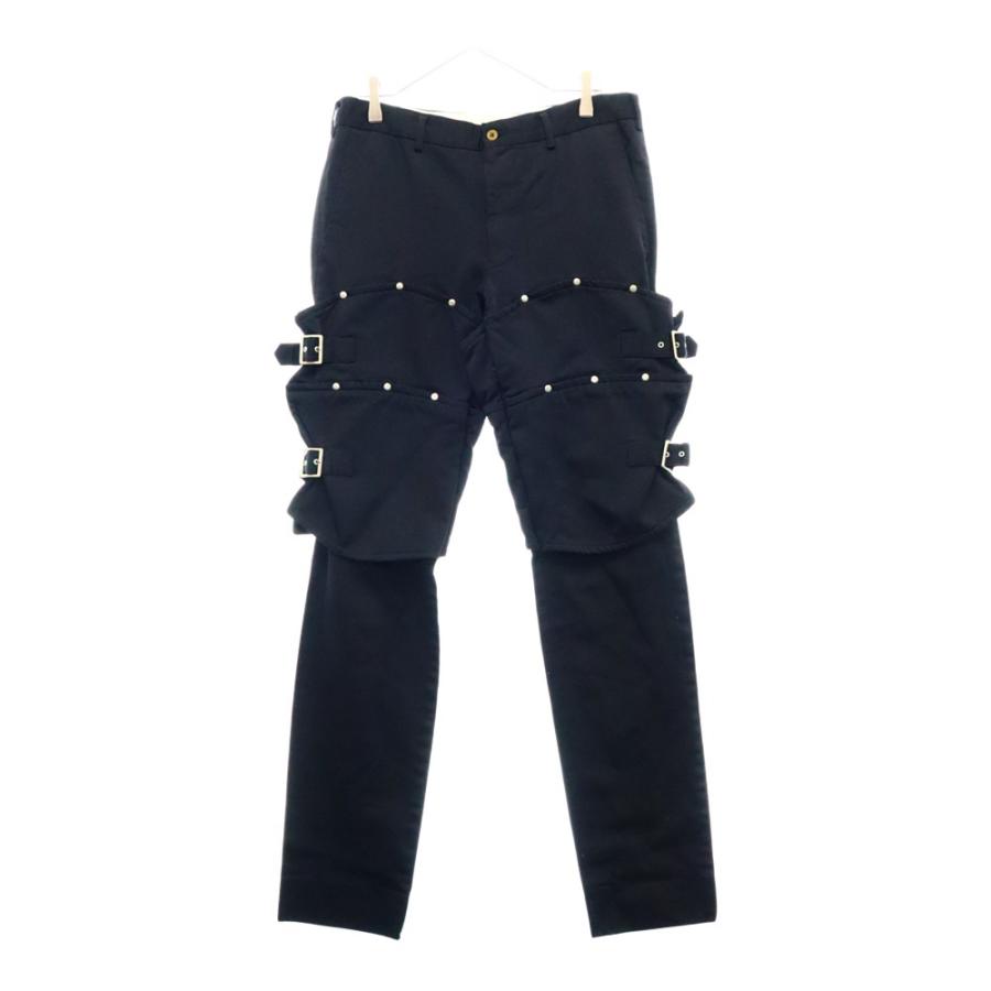 COMME des GARCONS HOMME PLUS コムデギャルソンオムプリュス 16AW