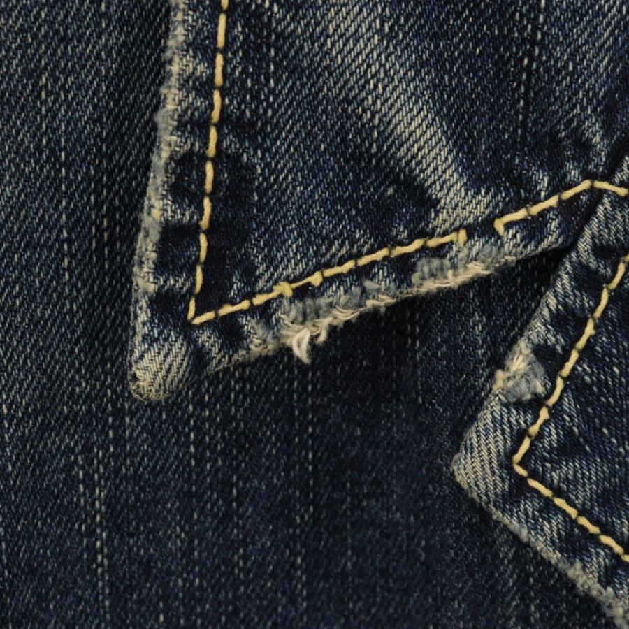 LEVI'S REDLOOP リーバイスレッドループ カバーオール デニム