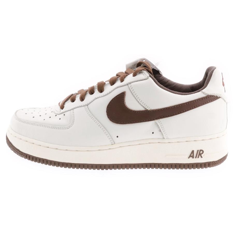 NIKE（ナイキ） ウィメンズ エアフォース 1 プレミアム ローカット 